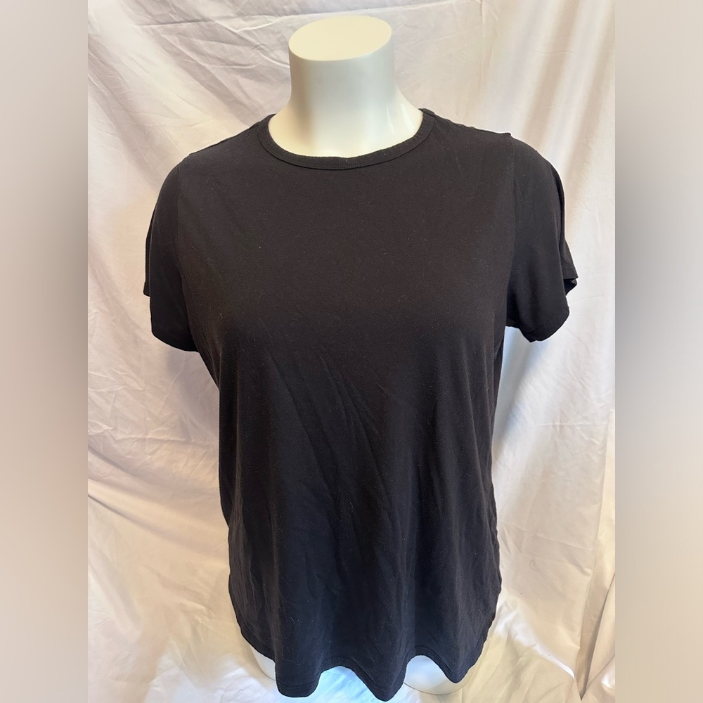 Torrid Classic Fit Girlfriend Tee